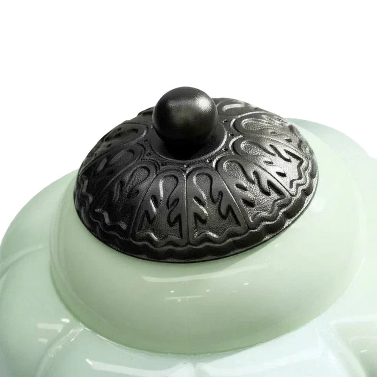 Melkglazen Wandlamp Eloise voor Hal en Slaapkamer | Vintage Wandverlichting met Melkwit Glas | Sansoti