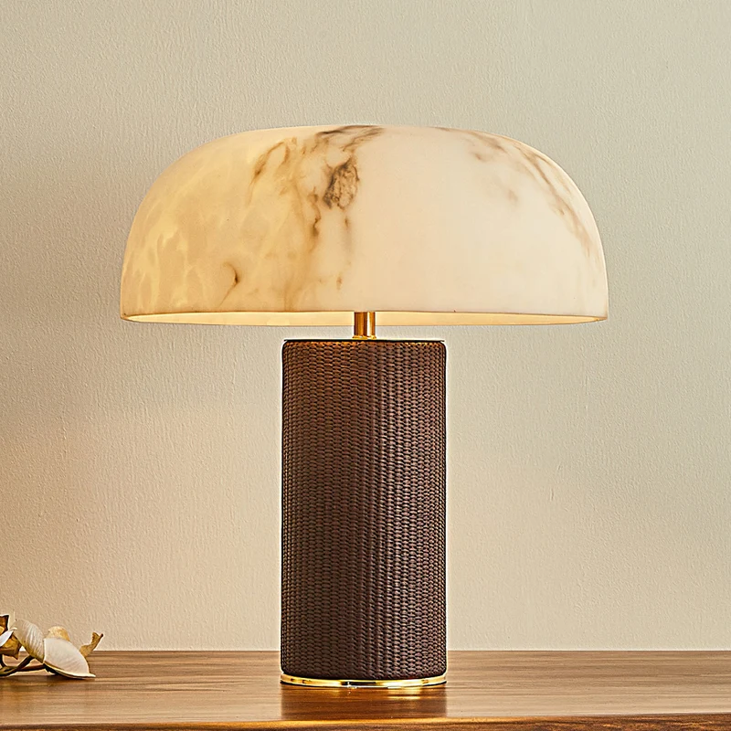 Warren Table Lamp