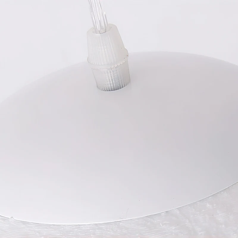 Maan Hanglamp – Realistische Textuur – 8 Maten Beschikbaar – Romantische Maanbol voor Slaapkamer Eetkamer Kinderkamer – Dimbaar Warm Licht – Schuine Plafondadapter Inbegrepen | Sansoti
