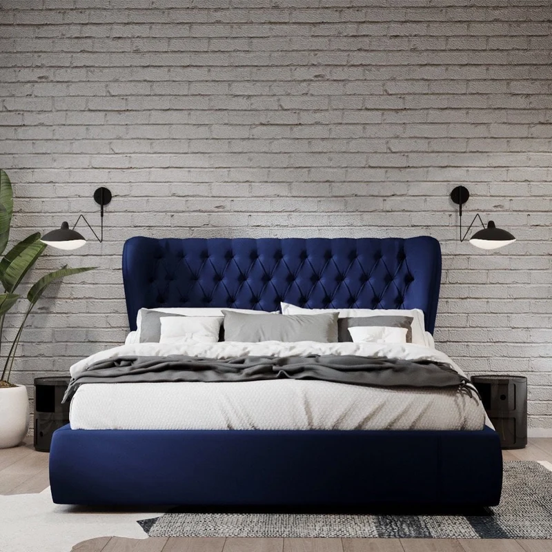 Wandlamp met verstelbare armen — industriële wandverlichting in aluminium en messing — vintage design — moderne wandlamp voor woonkamer slaapkamer | Sansoti
