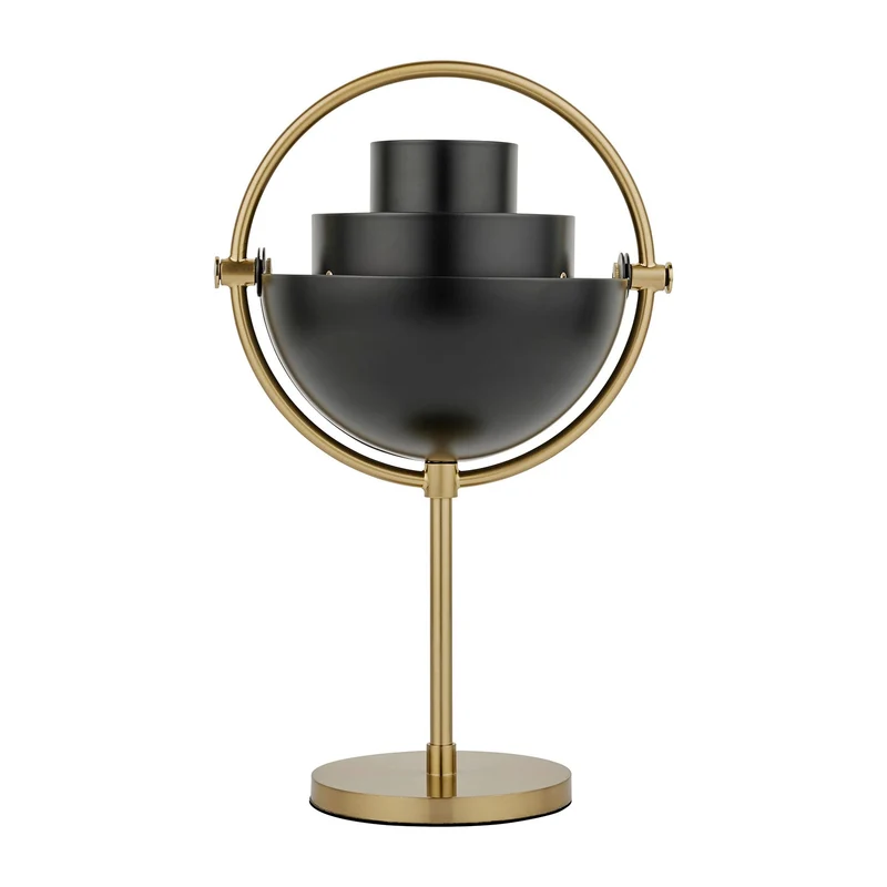 Draagbare Tafellamp met Geïntegreerde LED en USB-Oplaadbare Batterij – Dimbaar 330 Lumen 3000K Modern Design | Sansoti
