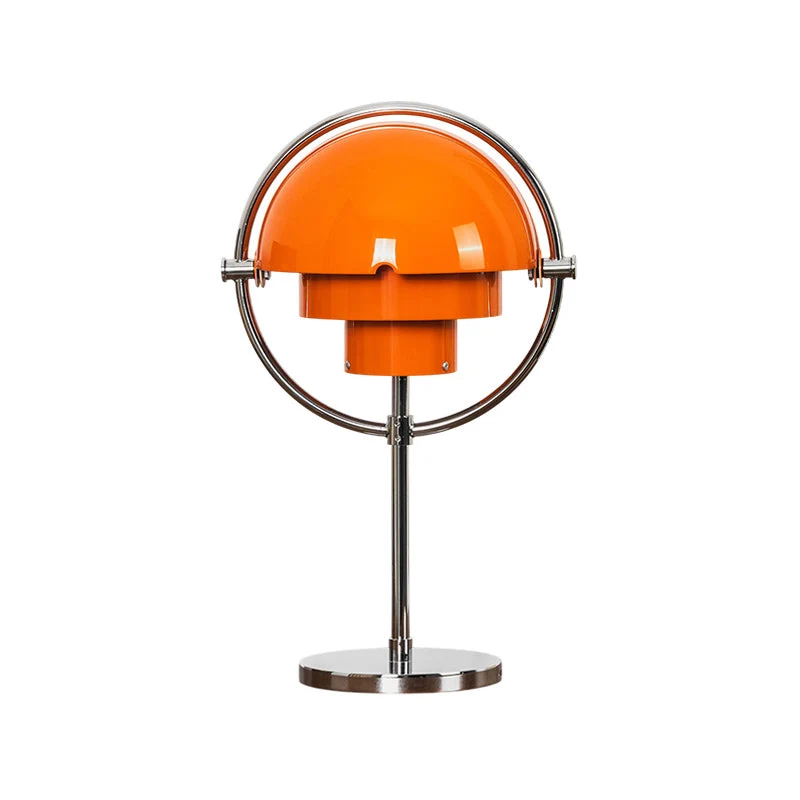 Draagbare Tafellamp met Geïntegreerde LED en USB-Oplaadbare Batterij – Dimbaar 330 Lumen 3000K Modern Design | Sansoti