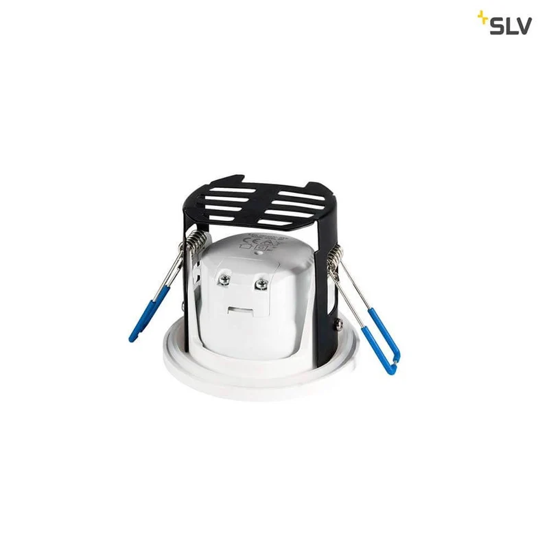 Kamuela Eco LED Deckeneinbauleuchte Weiß 4000K Dimmbar IP65