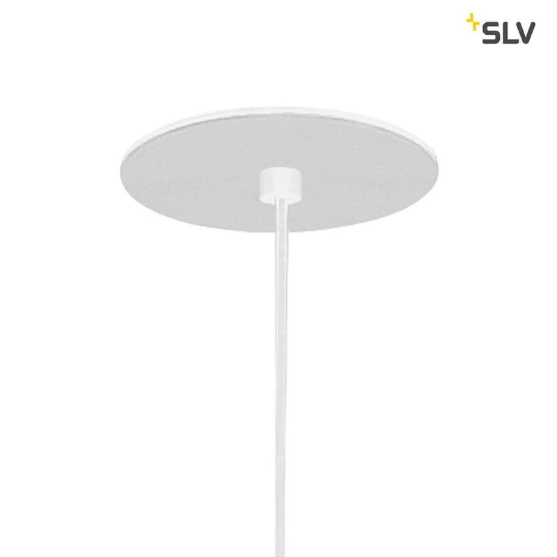Helia 60 Einbau Pendelleuchte LED 3000K Weiß
