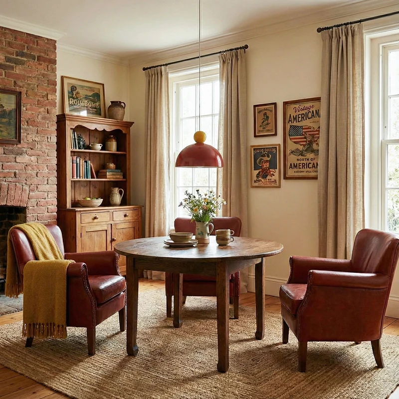 Kleurrijke Hanglamp Metaal Ø35cm Eigentijds Design Eetkamer Keuken | Sansoti