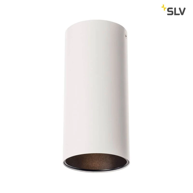 Anela LED Deckenleuchte Weiß 3000K