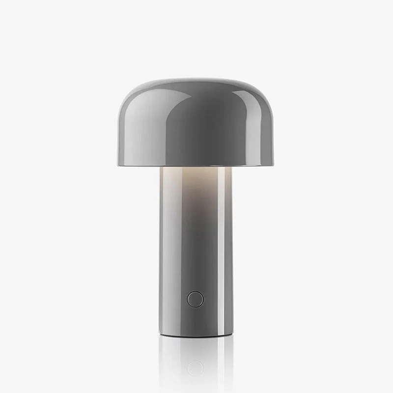 Draadloze Oplaadbare LED Tafellamp met Geïntegreerde LED & Touch Dimfunctie | Sansoti