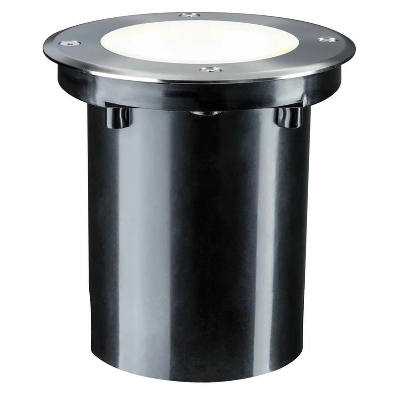 LED Plug & Shine Außen-Einbauleuchte IP67 24V 609lm 3000K