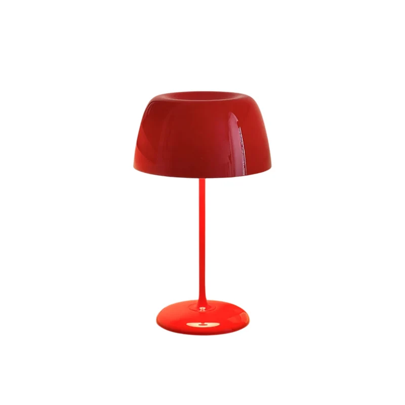 Bittel Tafellamp – Scandinavisch Geïnspireerde Tafellamp met E26/E27 Fitting en Dimfunctie | Sansoti