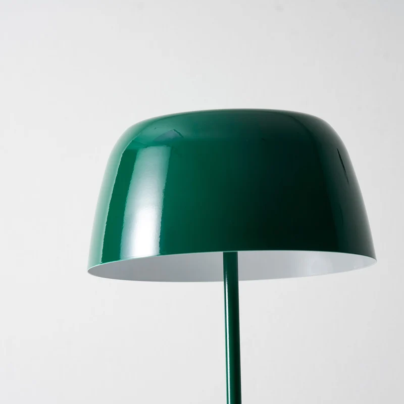 Bittel Tafellamp – Scandinavisch Geïnspireerde Tafellamp met E26/E27 Fitting en Dimfunctie | Sansoti