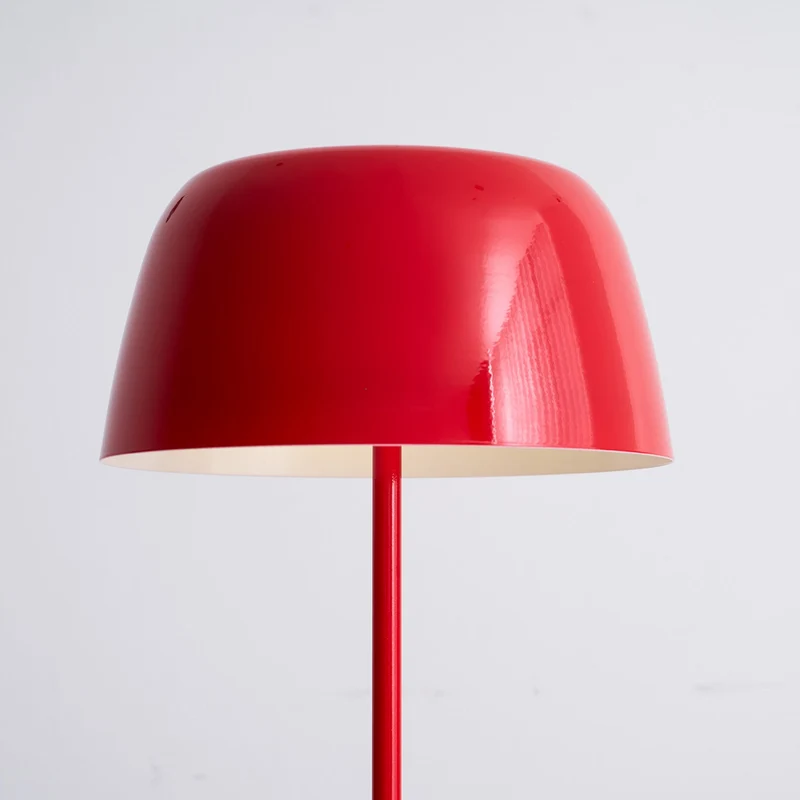 Bittel Tafellamp – Scandinavisch Geïnspireerde Tafellamp met E26/E27 Fitting en Dimfunctie | Sansoti