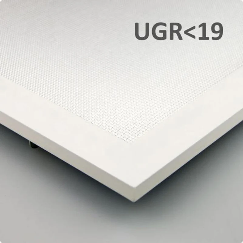 LED Panel Professional Line 625 Neutralweiß Dimmbar 4100lm Weiß