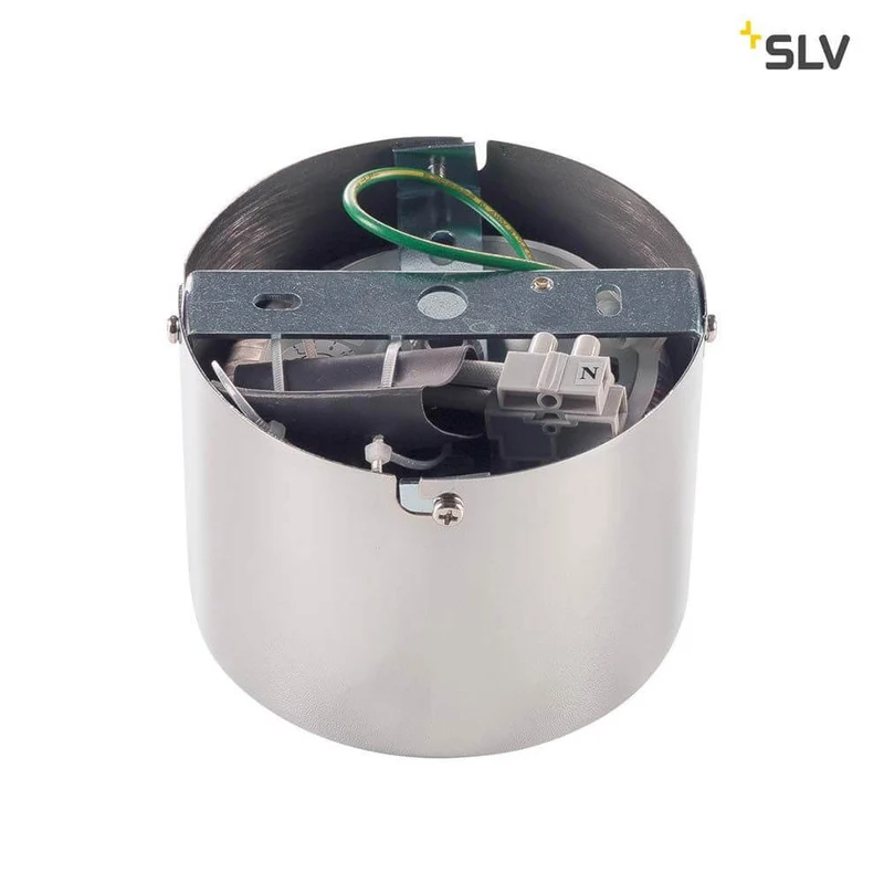 Transformator für Tenseo 12V-Seilsystem Chrom 105VA