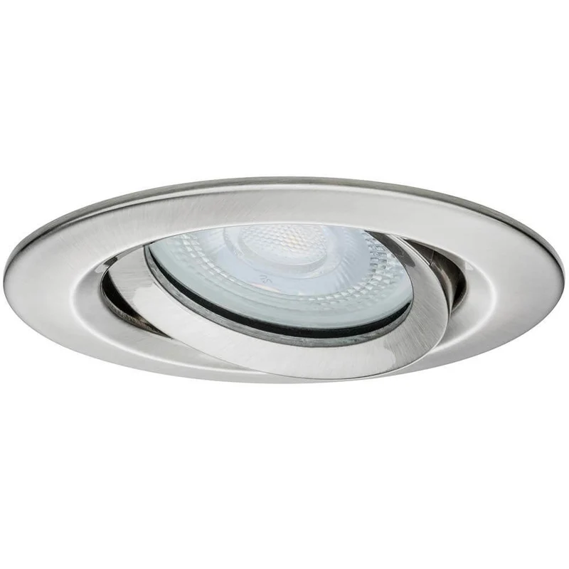 Premium EBL Set Nova IP65 schwenkbar LED 3x7W GU10