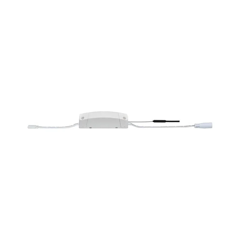 SmartHome ZB MaxLED RGBW Controller max. 72W 24V DC Weiß Grau
