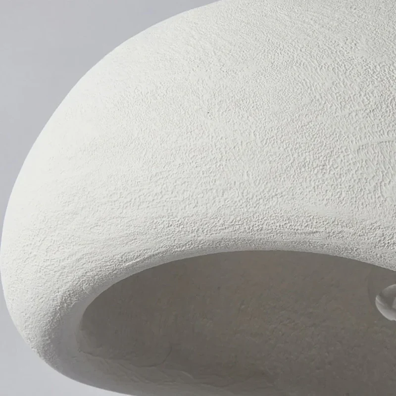Minimalistisch Hanglampje Wabi Sabi Stijl Japanse Sfeerverlichting Eetkamer Woonkamer Hanglampen Scandinavische Verlichting Keukenlamp | Sansoti