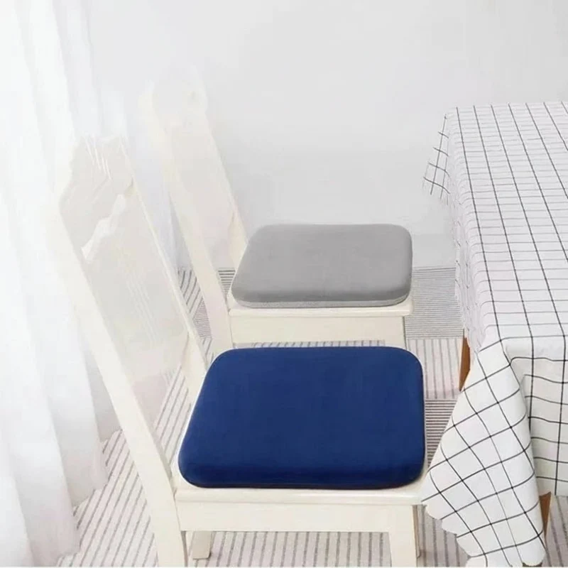 Ergonomisch Memory Foam Zitkussen voor Stuit en Lumbale Ondersteuning | Sansoti