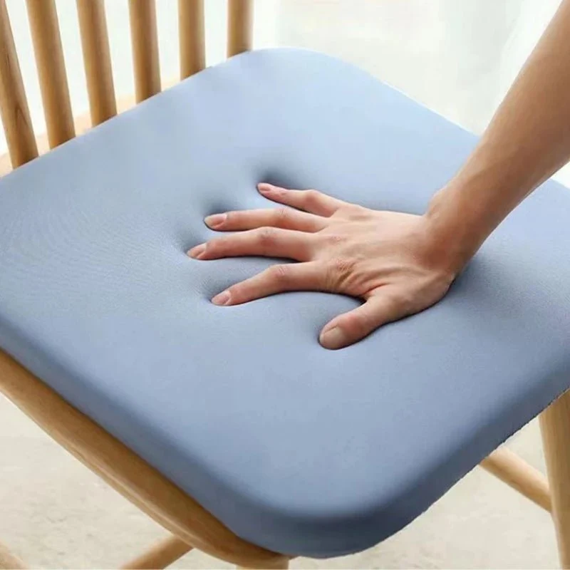Ergonomisch Memory Foam Zitkussen voor Stuit en Lumbale Ondersteuning | Sansoti