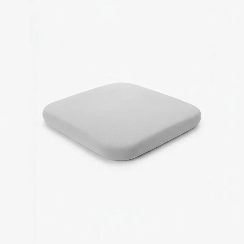 Ergonomisch Memory Foam Zitkussen voor Stuit en Lumbale Ondersteuning | Sansoti