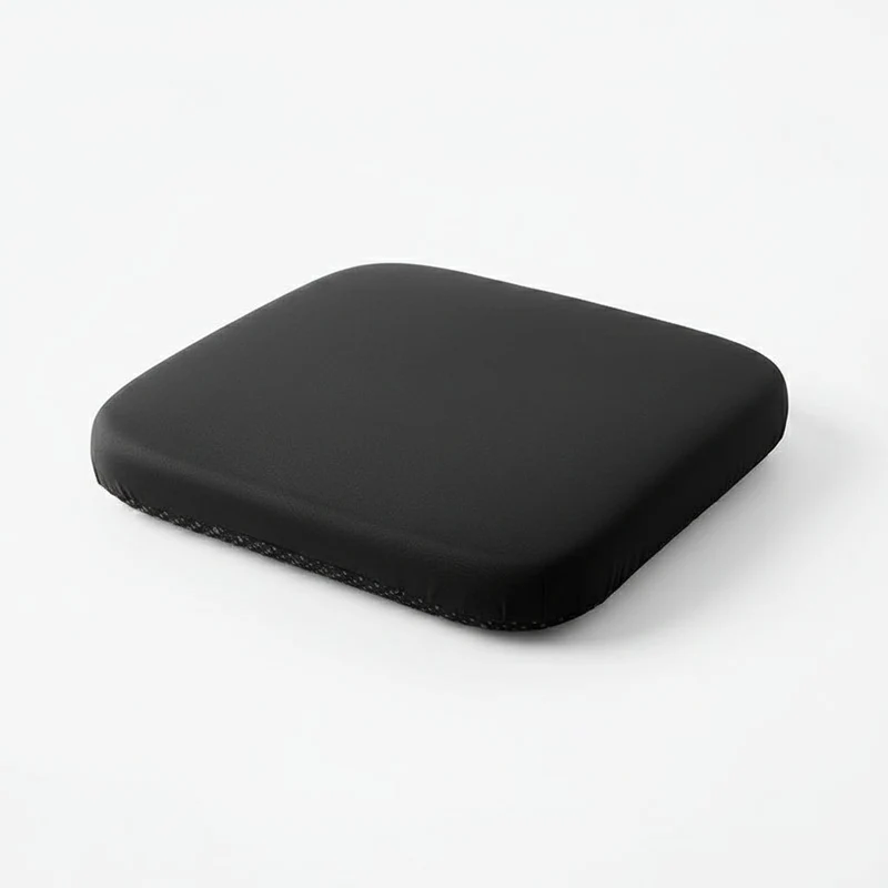 Ergonomisch Memory Foam Zitkussen voor Stuit en Lumbale Ondersteuning | Sansoti