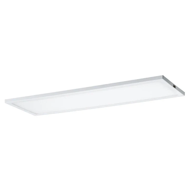 Unterschrank-Panel LED Ace 7,5W Weiß 10x30cm Basisset