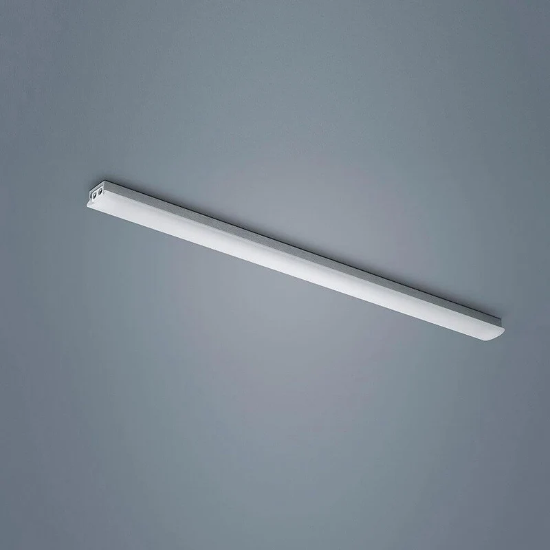 VIGO System LED-Linienmodul 100cm Alu-matt