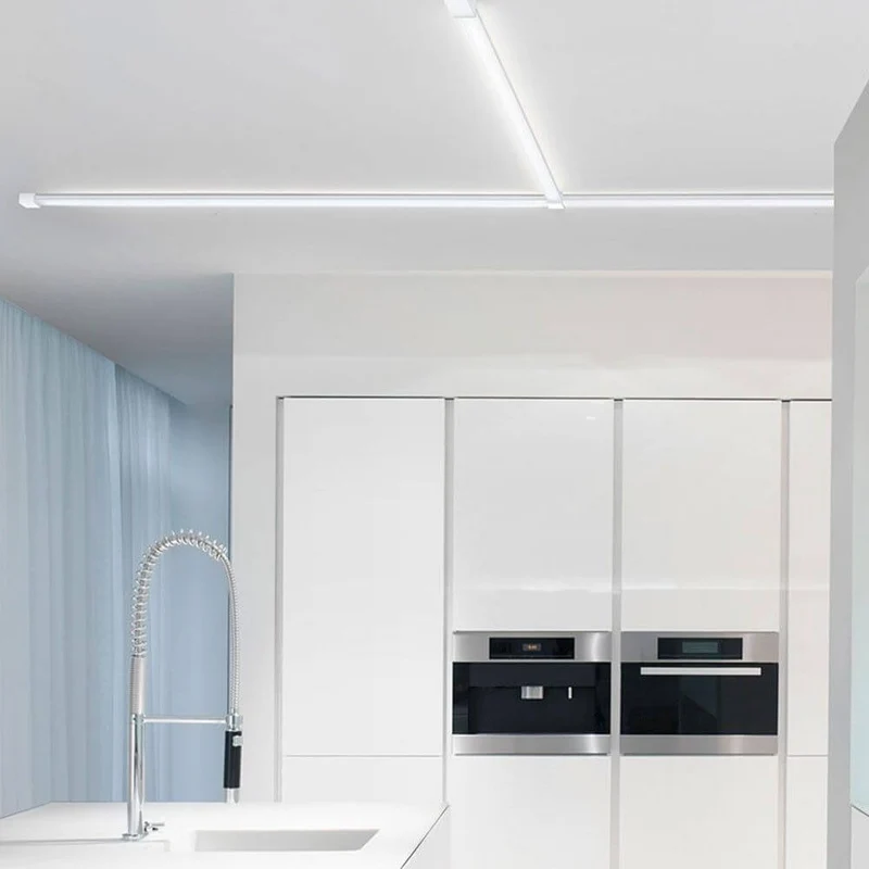 VIGO System LED-Linienmodul 60cm Alu-matt