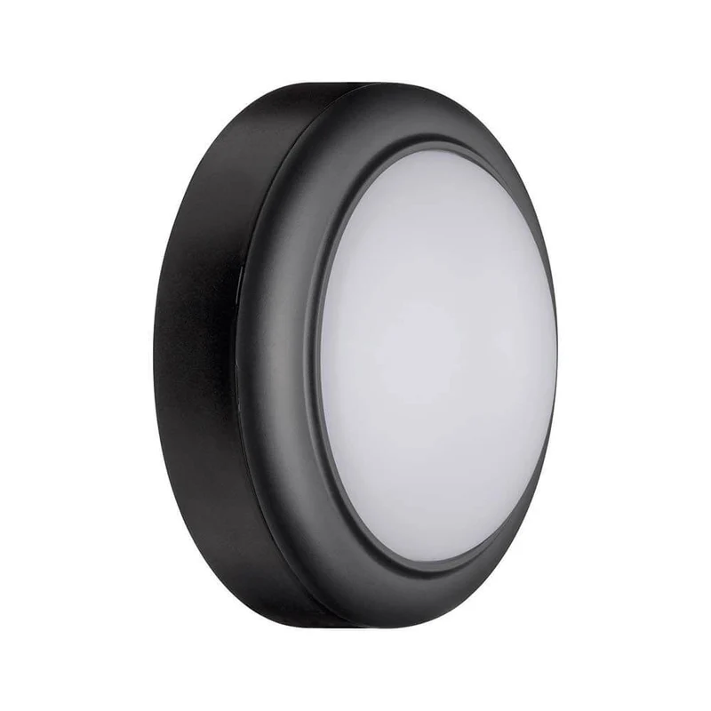 Outdoor Wandleuchte IP44 8W 3000K Grau