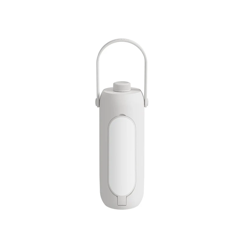 Draagbare LED-Lamp Oplaadbaar met Taschenlampmodus Indoor & Outdoor Dimbaar 30-720 Lumen 1800-7000K USB 10000mAh Verlichting Camping | Sansoti