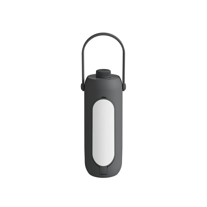 Draagbare LED-Lamp Oplaadbaar met Taschenlampmodus Indoor & Outdoor Dimbaar 30-720 Lumen 1800-7000K USB 10000mAh Verlichting Camping | Sansoti