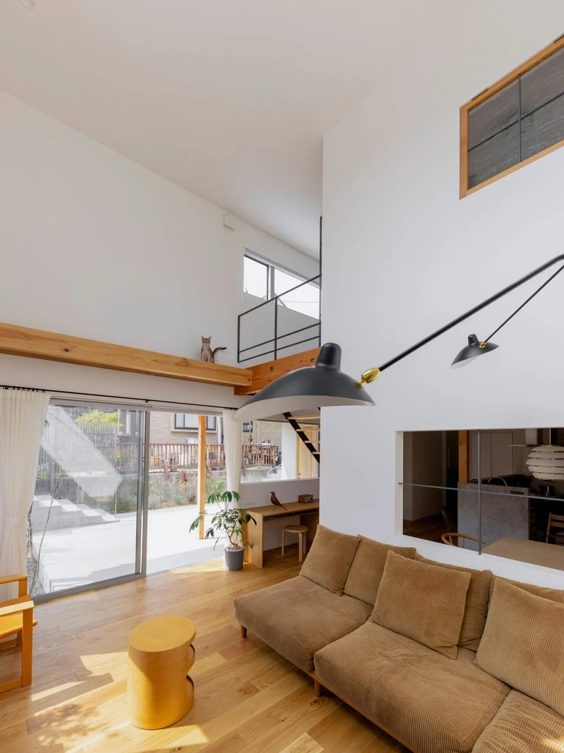 Wandlamp met Verstelbare Gelenkarm Zwart Modern Design voor Woonkamer Werkkamer Flur | Sansoti