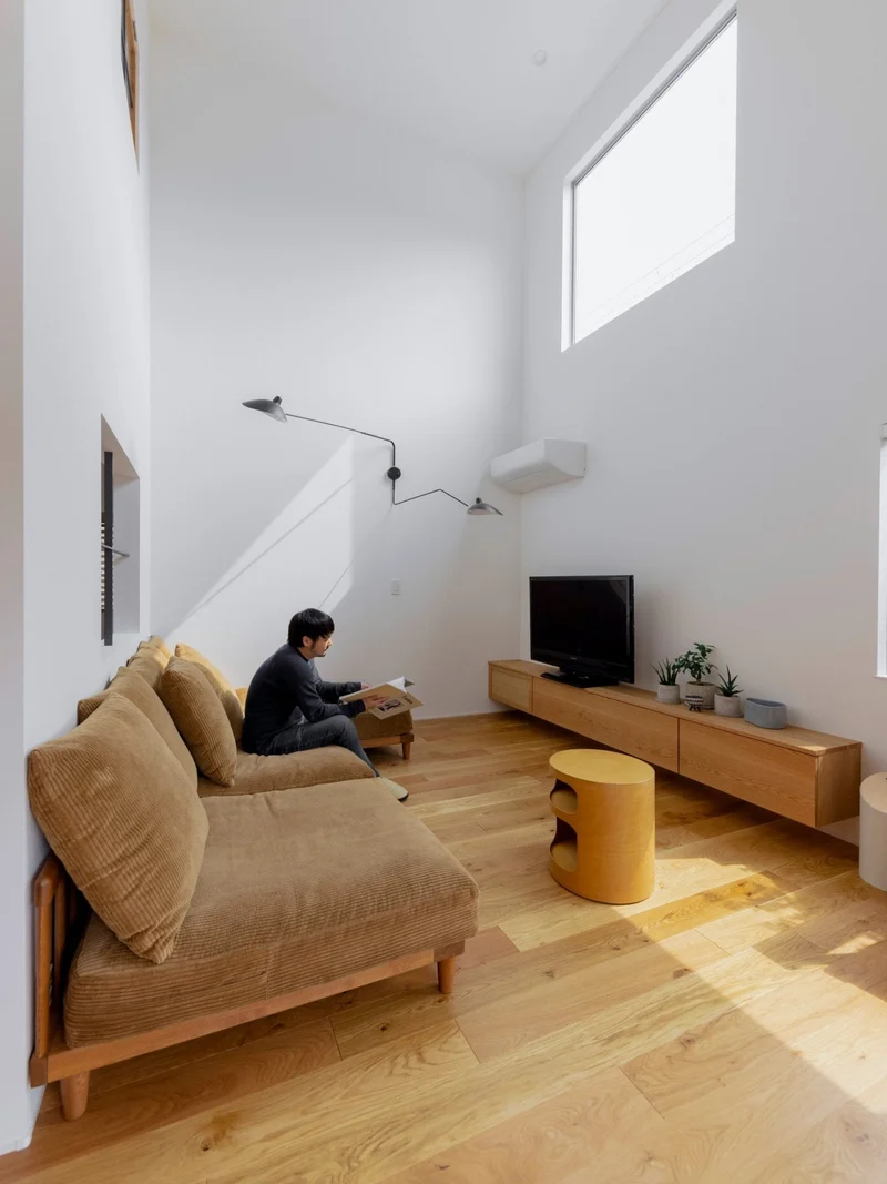 Wandlamp met Verstelbare Gelenkarm Zwart Modern Design voor Woonkamer Werkkamer Flur | Sansoti