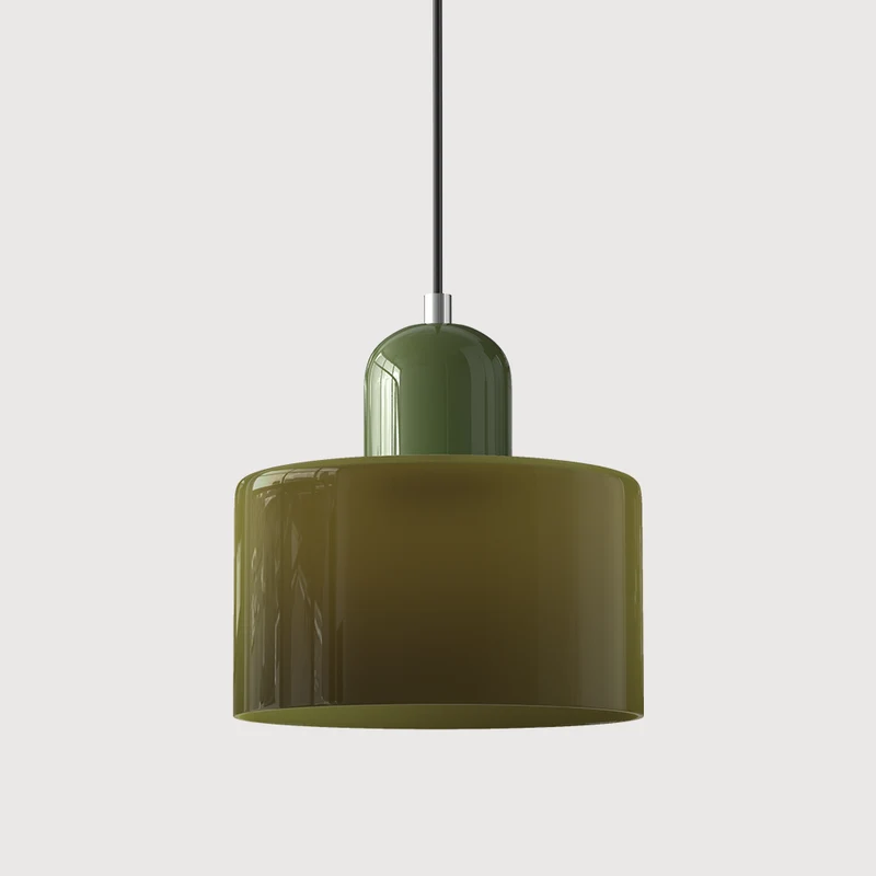LED Hanglamp Slank Wit Modern Design 200cm Langwerpig voor Woonkamer & Eetkamer | Sansoti