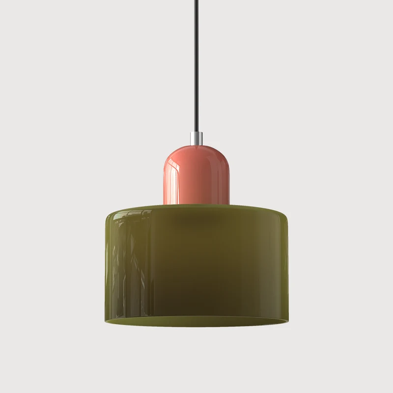 LED Hanglamp Slank Wit Modern Design 200cm Langwerpig voor Woonkamer & Eetkamer | Sansoti