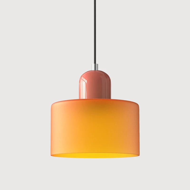LED Hanglamp Slank Wit Modern Design 200cm Langwerpig voor Woonkamer & Eetkamer | Sansoti