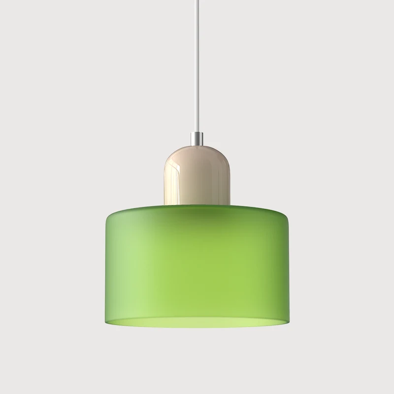 LED Hanglamp Slank Wit Modern Design 200cm Langwerpig voor Woonkamer & Eetkamer | Sansoti