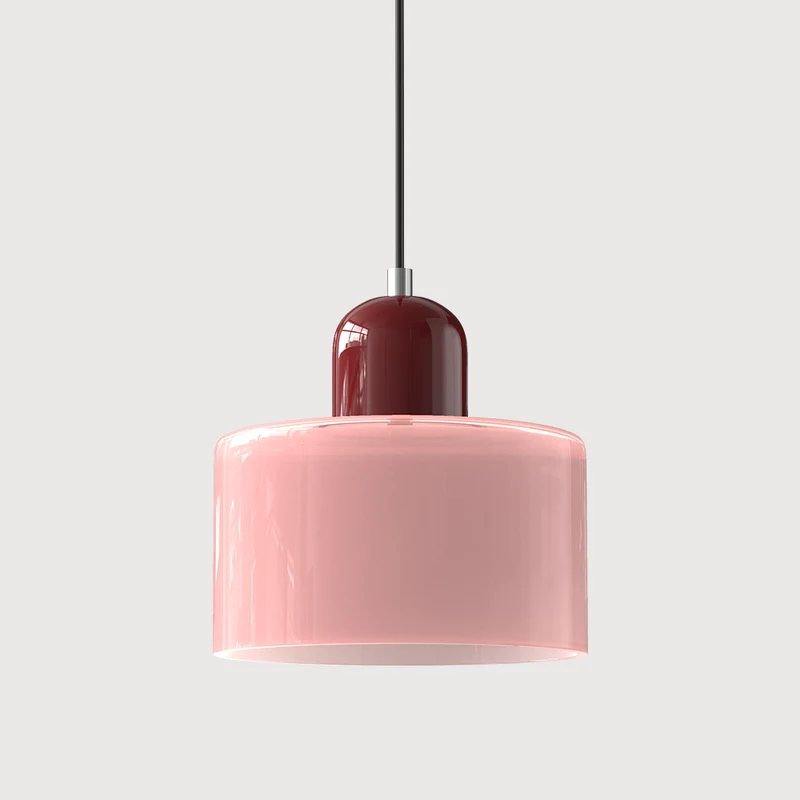 LED Hanglamp Slank Wit Modern Design 200cm Langwerpig voor Woonkamer & Eetkamer | Sansoti