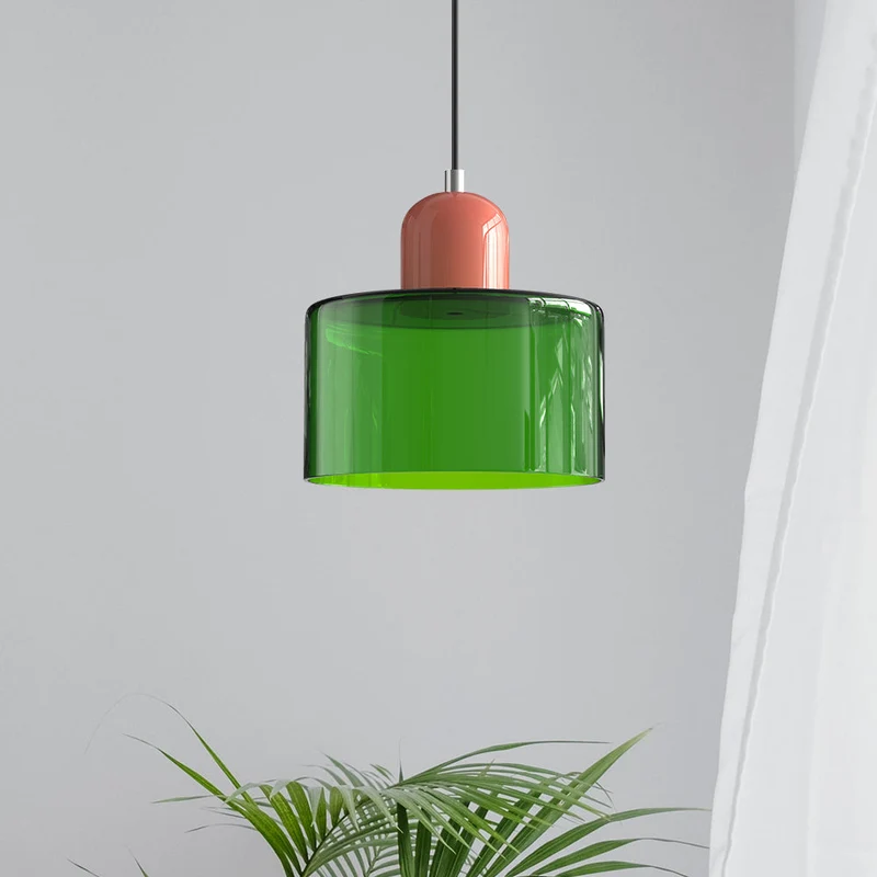 LED Hanglamp Slank Wit Modern Design 200cm Langwerpig voor Woonkamer & Eetkamer | Sansoti
