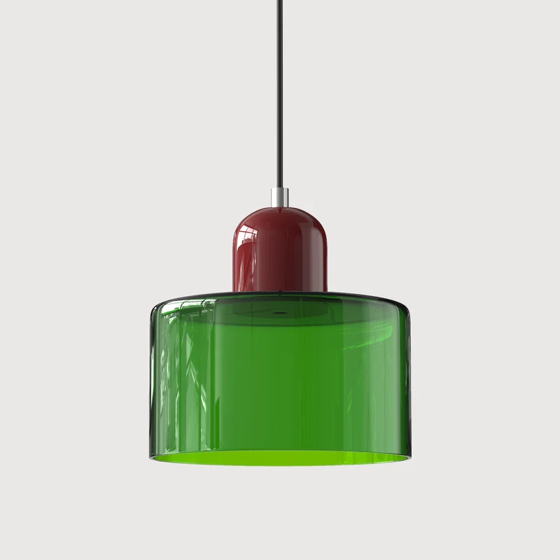 LED Hanglamp Slank Wit Modern Design 200cm Langwerpig voor Woonkamer & Eetkamer | Sansoti