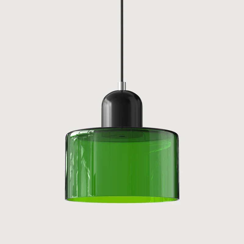 LED Hanglamp Slank Wit Modern Design 200cm Langwerpig voor Woonkamer & Eetkamer | Sansoti