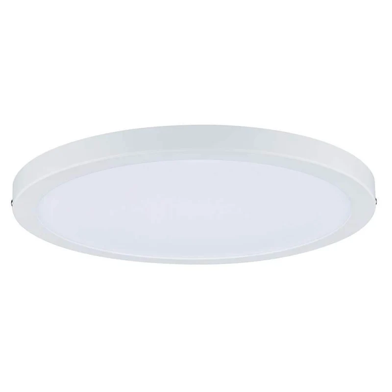 Wandleuchte Atria LED-Panel 300mm 22W Weiß