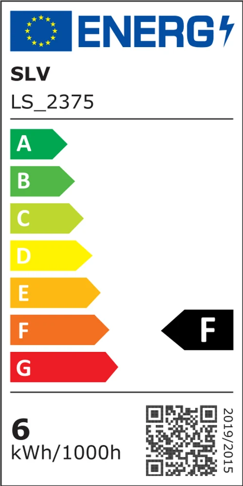 Dasar Projector LED Pro Edelstahl 7W 3000K 12V-24V
