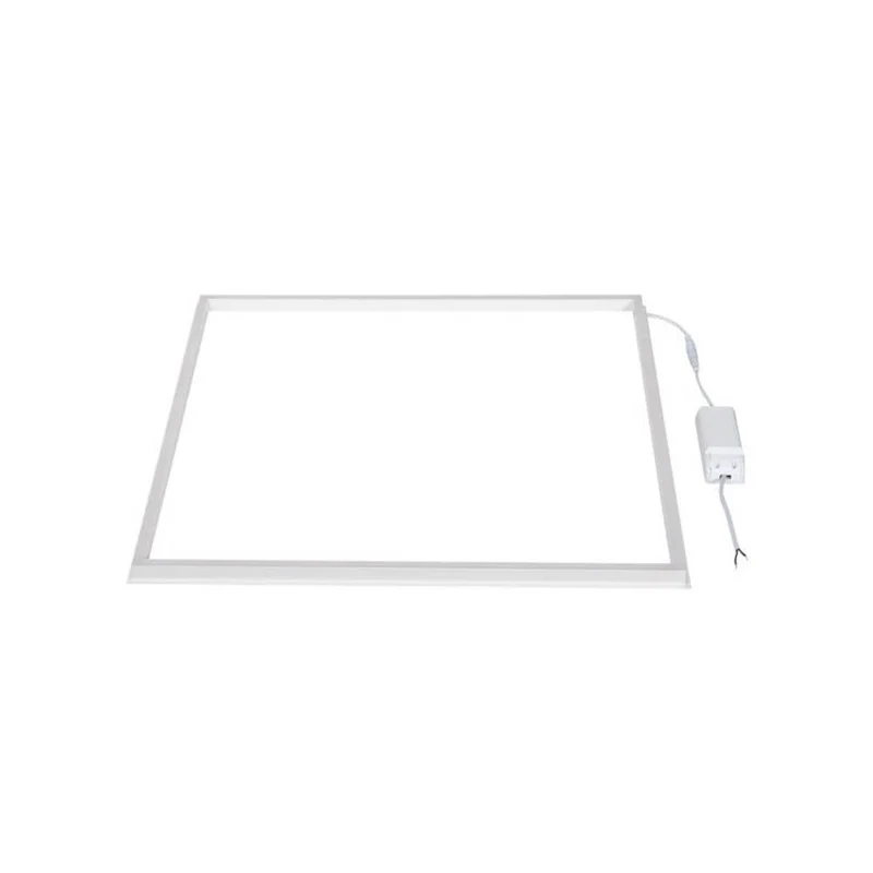 LED Einlegerahmen für Odenwalddecke 59 x 59cm Neutralweiß