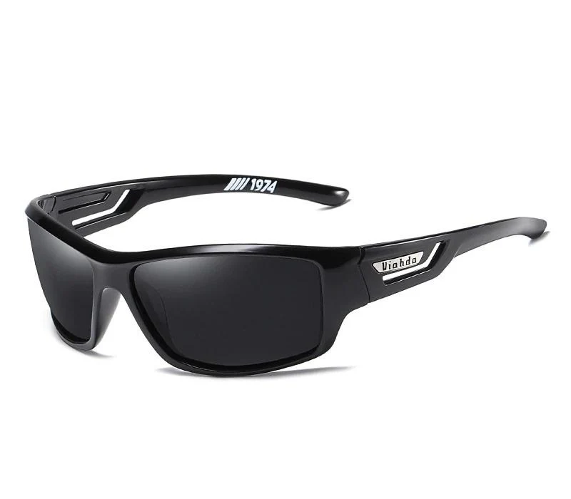 Gepolariseerde Zonnebril UV400 Visserij Outdoor Sportbril Fotochromatische Lenzen | Sansoti
