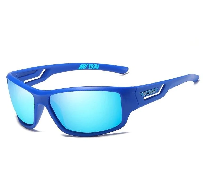 Gepolariseerde Zonnebril UV400 Visserij Outdoor Sportbril Fotochromatische Lenzen | Sansoti