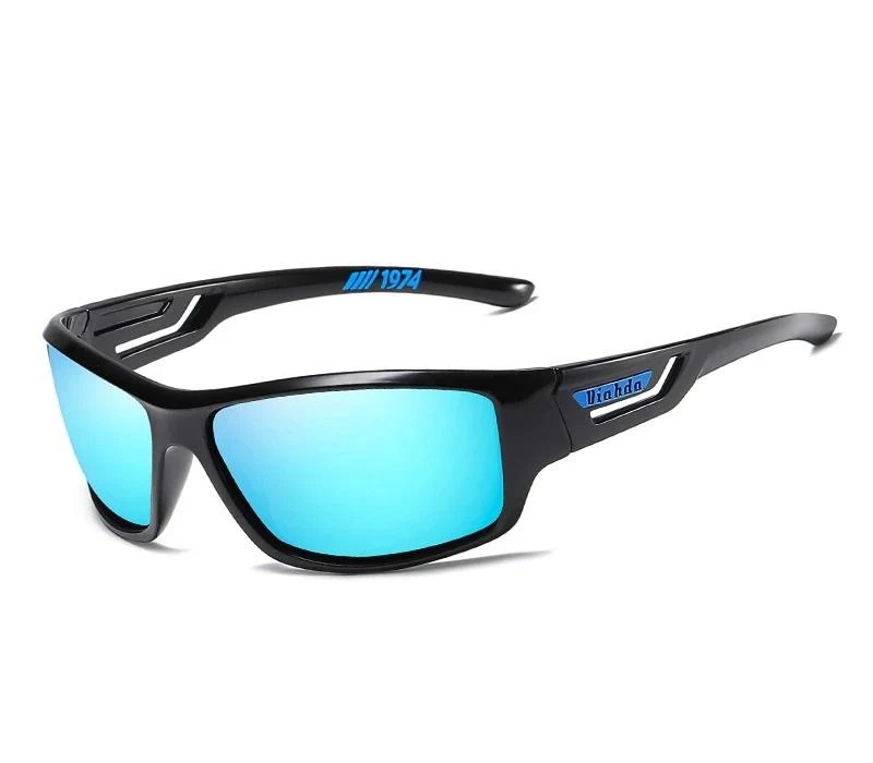 Gepolariseerde Zonnebril UV400 Visserij Outdoor Sportbril Fotochromatische Lenzen | Sansoti