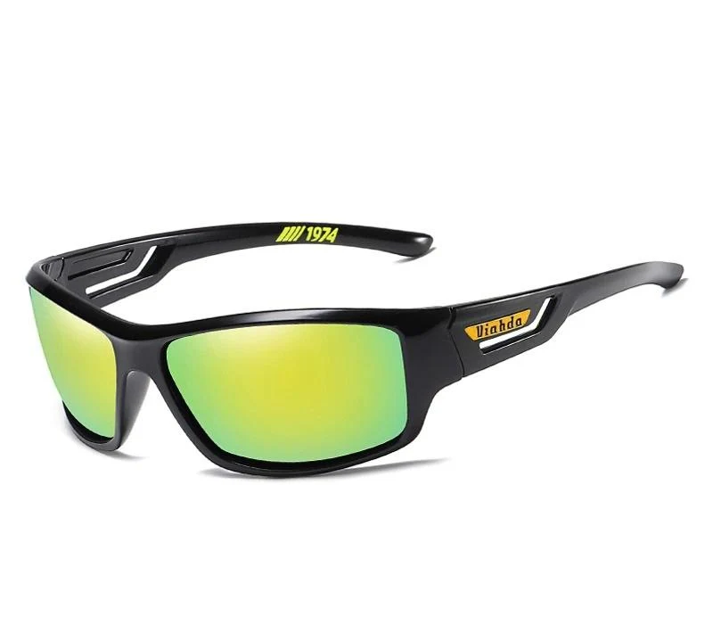 Gepolariseerde Zonnebril UV400 Visserij Outdoor Sportbril Fotochromatische Lenzen | Sansoti