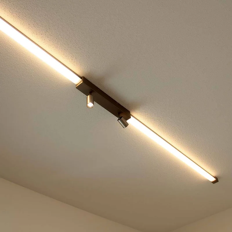 VIGO System LED-Netzteil inkl. Dimm-Modul max. 60W
