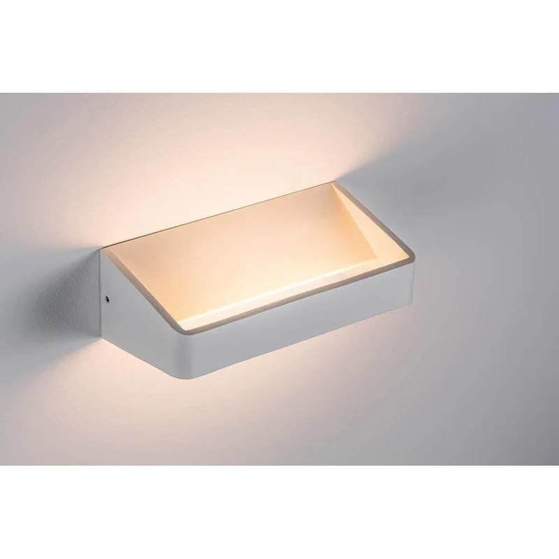 Wall Ceiling Bar WL LED 1x5,5W Weiß Alu