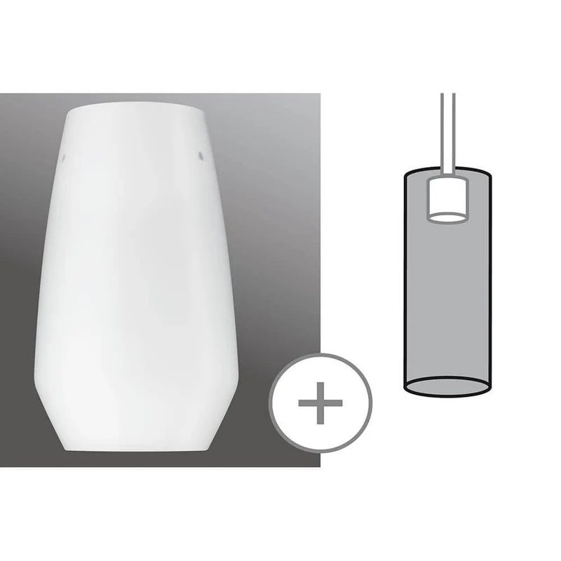 URail 2Easy Schirm Vento Opal max. 50W